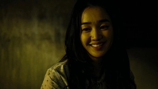 님은 먼곳에