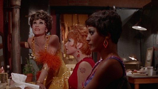 Sweet Charity