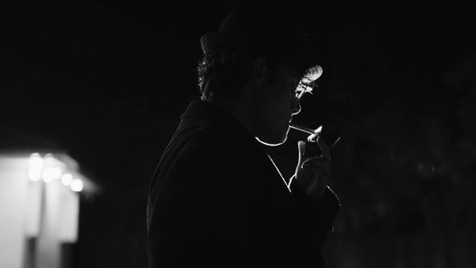Noir et Blanc