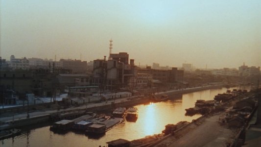 苏州河