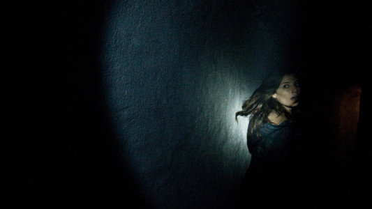 Chernobyl Diaries