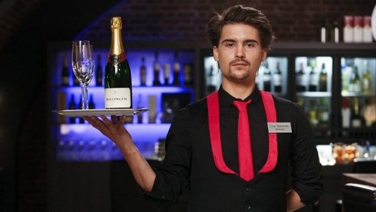 Dag & Nacht: Hotel Eburon