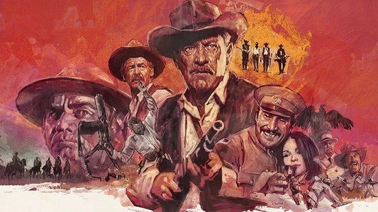 The Wild Bunch