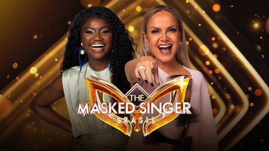 The Masked Singer Brasil