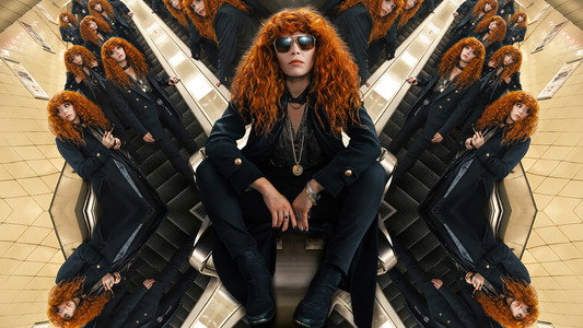 Russian Doll