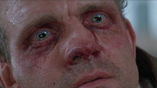 In the Mouth of Madness