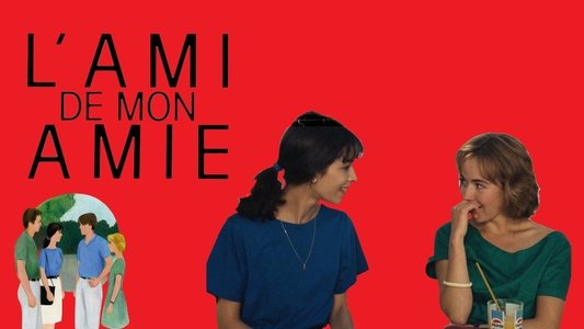 L'Ami de mon amie