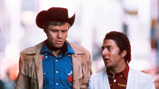 Midnight Cowboy