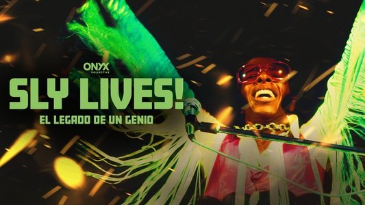 SLY LIVES! (aka The Burden of Black Genius)
