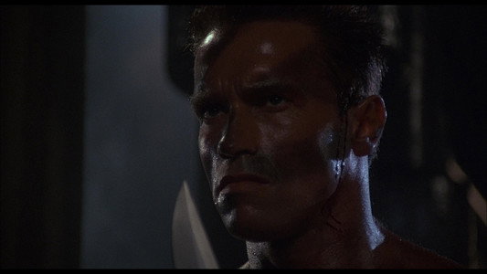 Commando