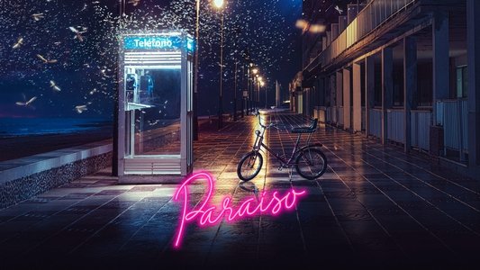 Paraíso