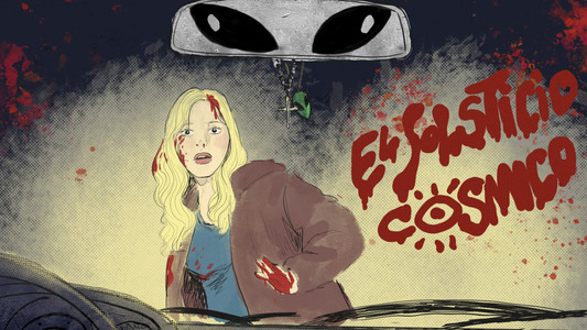 El Solsticio Cósmico