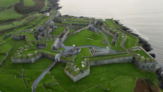 From that Small Island