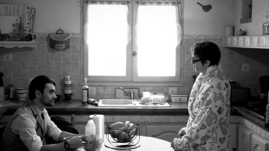 Demain c'est Déjà Hier