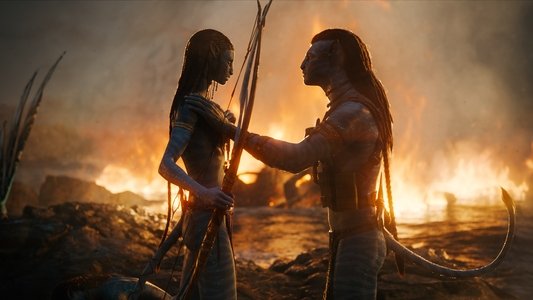 Avatar: The Way of Water