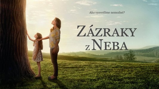 Miracles from Heaven