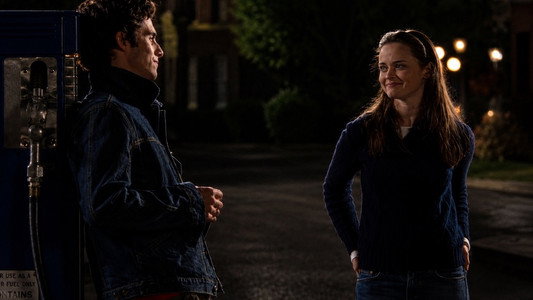 Gilmore Girls