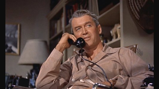 Rear Window