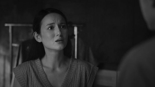 Jatuh Cinta Seperti di Film-Film