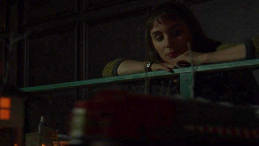 Carol