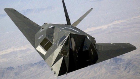 A History of Flight