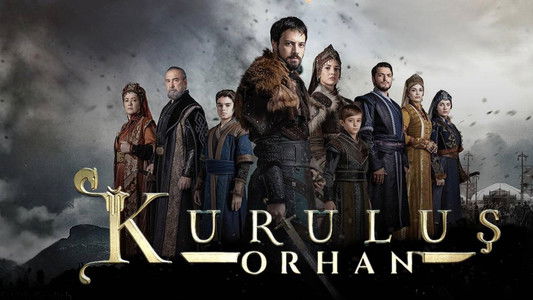 Kurulus: Orhan