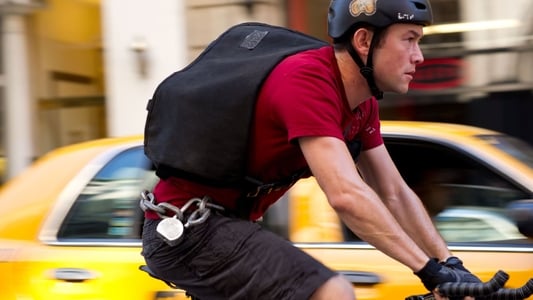 Premium Rush