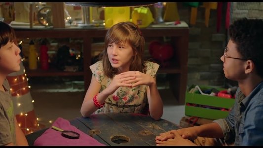 D.P.A. - O Filme 2: O Mistério Italiano