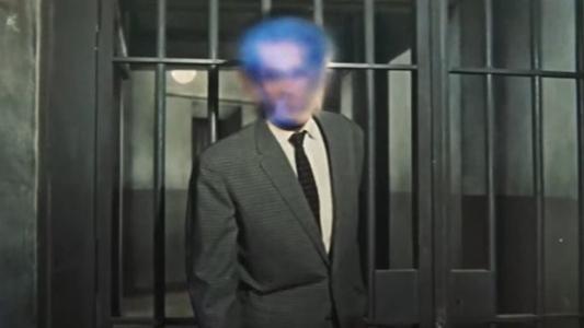 ガス人間第一号