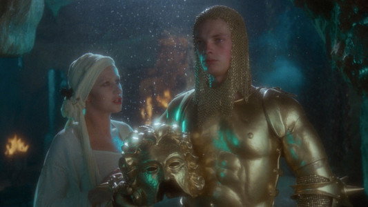Excalibur