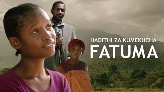 Hadithi za Kumekucha: Fatuma