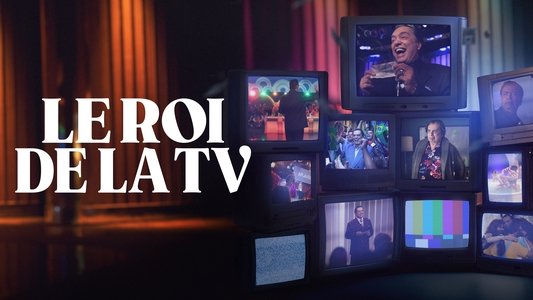 O Rei da TV