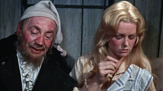 The Fearless Vampire Killers