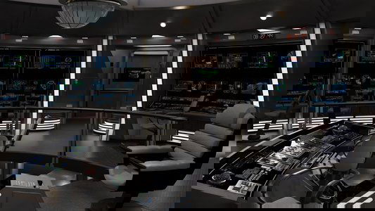 Star Trek VI: The Undiscovered Country