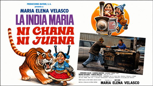 Ni Chana Ni Juana