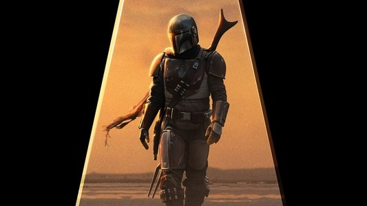 The Mandalorian