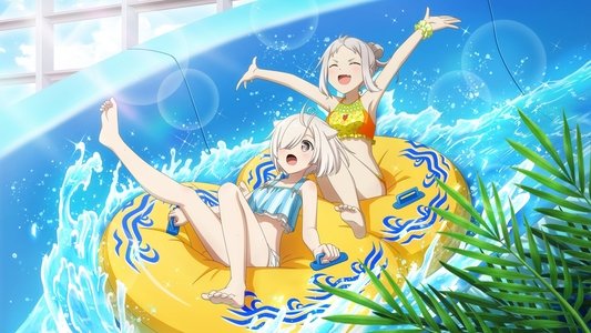 結城友奈は勇者である