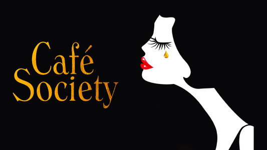Café Society