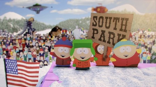 South Park