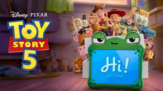Toy Story 5