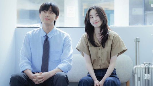 경도를 기다리며