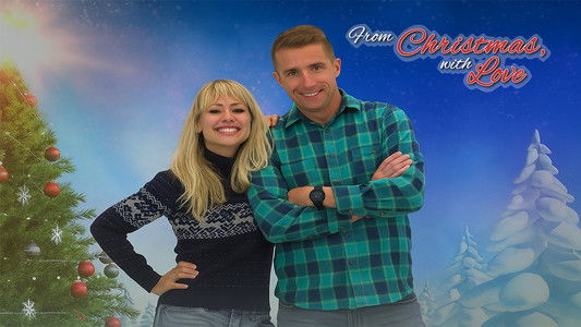 From Christmas, with Love