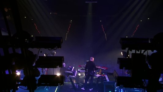 Schiller: Atemlos Live