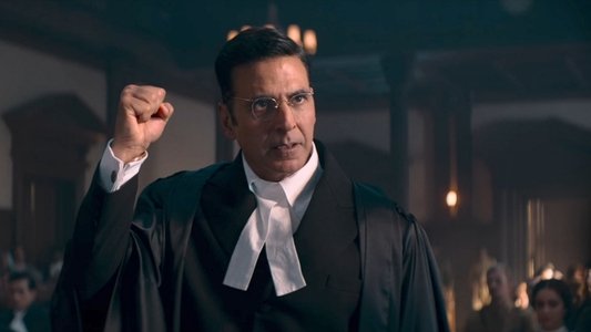 केसरी चैप्टर 2: जलियांवाला बाग की अनकही कहानी