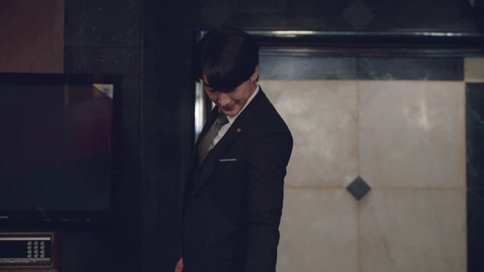 继承者计划