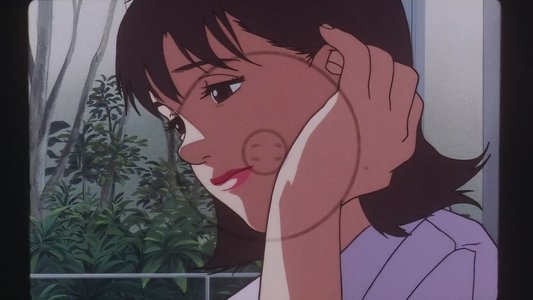 PERFECT BLUE