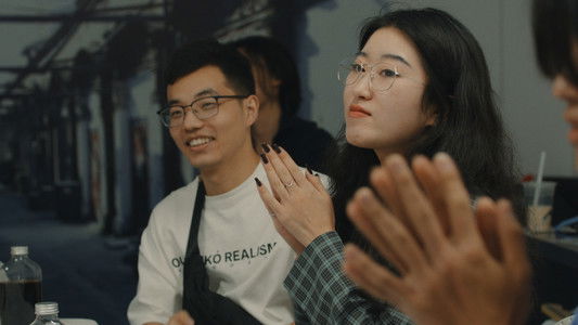 一拍脑袋一个梦