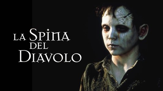 El espinazo del diablo
