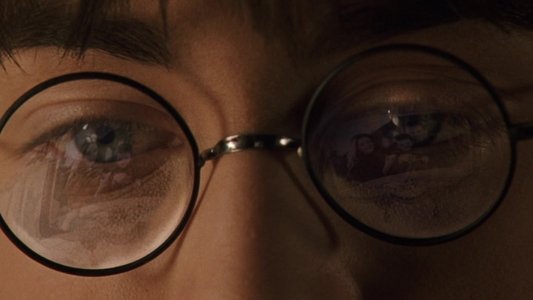 Harry Potter and the Chamber of Secrets