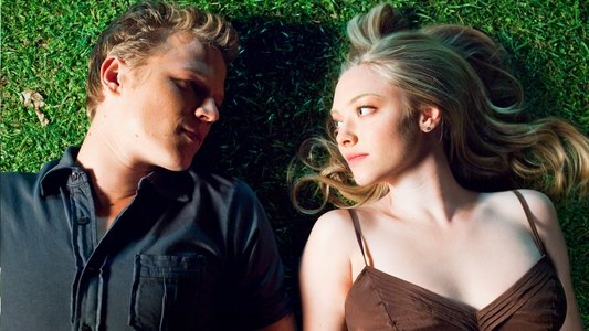 Letters to Juliet